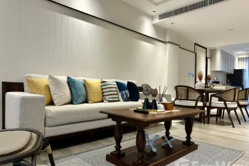 2 Bedroom Condo for rent in InterContinental Residences Hua Hin, Hua Hin, Prachuap Khiri Khan