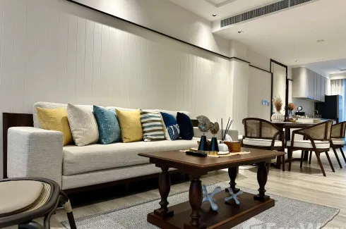 2 Bedroom Condo for rent in InterContinental Residences Hua Hin, Hua Hin, Prachuap Khiri Khan