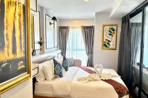 1 Bedroom Condo for rent in La Habana Huahin, Nong Kae, Prachuap Khiri Khan