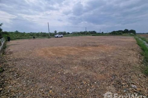 Land for sale in Rahaeng, Pathum Thani