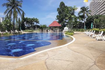 1 Bedroom Condo for sale in Jomtien Beach Condominium, Nong Prue, Chonburi