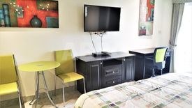 1 Bedroom Condo for Sale or Rent in Jomtien Beach Condominium, Nong Prue, Chonburi