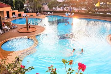 1 Bedroom Condo for Sale or Rent in Jomtien Beach Condominium, Nong Prue, Chonburi