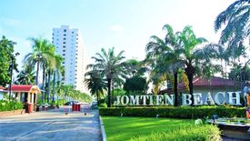 1 Bedroom Condo for Sale or Rent in Jomtien Beach Condominium, Nong Prue, Chonburi