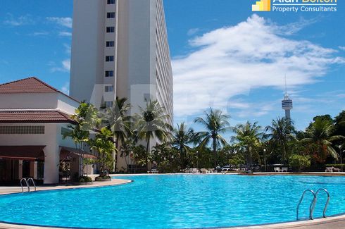 1 Bedroom Condo for Sale or Rent in View Talay 1, Nong Prue, Chonburi