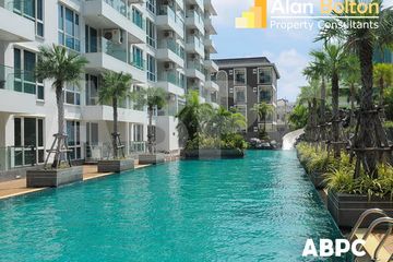 1 Bedroom Condo for sale in Choeng Noen, Rayong