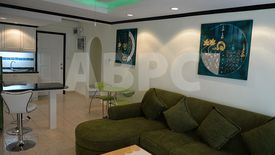 1 Bedroom Condo for Sale or Rent in Jomtien Beach Condominium, Nong Prue, Chonburi