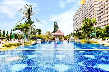 1 Bedroom Condo for Sale or Rent in Jomtien Beach Condominium, Nong Prue, Chonburi