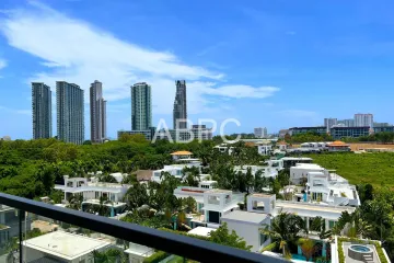 1 Bedroom Condo for Sale or Rent in Nong Prue, Chonburi