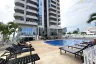 1 Bedroom Condo for sale in Na Kluea, Chonburi