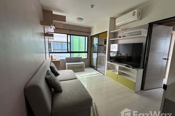 1 Bedroom Condo for sale in Don Mueang, Bangkok