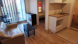 1 Bedroom Condo for sale in Wong Sawang, Bangkok