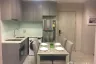 1 Bedroom Condo for sale in Khlong Tan, Bangkok near BTS Thong Lo