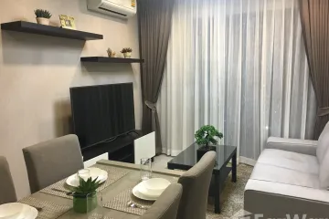 1 Bedroom Condo for sale in Khlong Tan, Bangkok near BTS Thong Lo