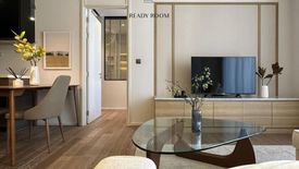 1 Bedroom Condo for sale in MUNIQ Langsuan, Lumpini, Bangkok near BTS Chit Lom