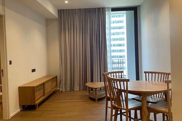 1 Bedroom Condo for sale in MUNIQ Langsuan, Lumpini, Bangkok near BTS Chit Lom
