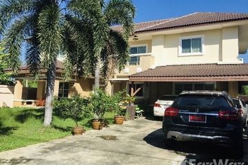 4 Bedroom House for sale in Paradise Ville, Sala Thammasop, Bangkok