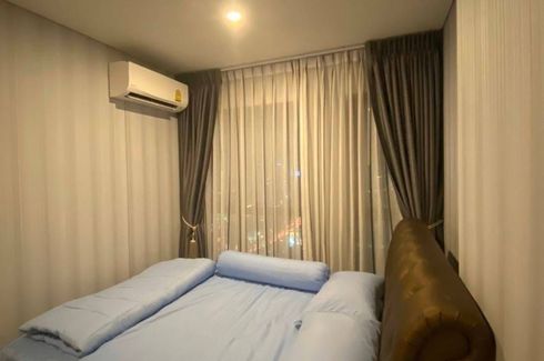 1 Bedroom Condo for rent in Lumpini Suite Dindaeng - Ratchaprarop, Sam Sen Nai, Bangkok near MRT Rang Nam