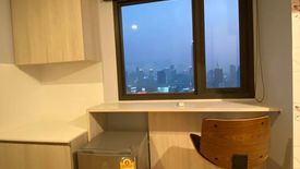 1 Bedroom Condo for rent in Lumpini Suite Dindaeng - Ratchaprarop, Sam Sen Nai, Bangkok near MRT Rang Nam