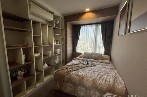 1 Bedroom Condo for rent in Nye by Sansiri, Khlong Ton Sai, Bangkok near BTS Wongwian Yai