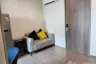 1 Bedroom Condo for rent in THE BASE Phetchaburi-Thonglor, Bang Kapi, Bangkok near MRT Phetchaburi