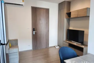 1 Bedroom Condo for rent in THE BASE Phetchaburi-Thonglor, Bang Kapi, Bangkok near MRT Phetchaburi
