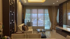 3 Bedroom Townhouse for sale in Baan Klang Muang S-Sense Onnuch-Wongwan, Lat Krabang, Bangkok