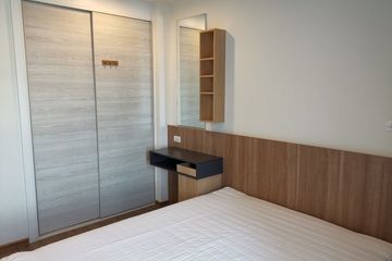 1 Bedroom Condo for sale in U Delight @ Huamak Station, Hua Mak, Bangkok near MRT Si Kritha