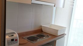 1 Bedroom Condo for sale in U Delight @ Huamak Station, Hua Mak, Bangkok near MRT Si Kritha