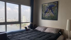 Condo for sale in Ivy River, Bang Pakok, Bangkok near BTS Talat Phlu