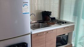 Condo for sale in Ivy River, Bang Pakok, Bangkok near BTS Talat Phlu