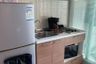 Condo for sale in Ivy River, Bang Pakok, Bangkok near BTS Talat Phlu