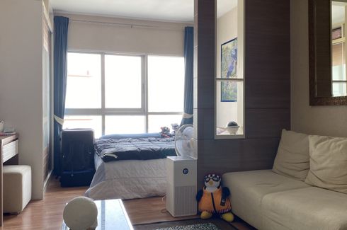 Condo for sale in Ivy River, Bang Pakok, Bangkok near BTS Talat Phlu