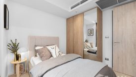 2 Bedroom Condo for rent in Craft Ploenchit, Lumpini, Bangkok near BTS Ploen Chit