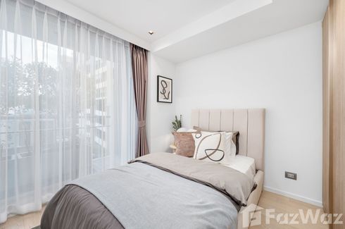 2 Bedroom Condo for rent in Craft Ploenchit, Lumpini, Bangkok near BTS Ploen Chit