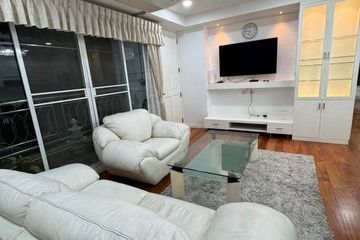 2 Bedroom Apartment for rent in Baan Thanon Sarasin, Lumpini, Bangkok near MRT Silom