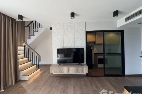 3 Bedroom Condo for rent in The Unique Sukhumvit 62/1, Bang Chak, Bangkok near BTS Bang Chak