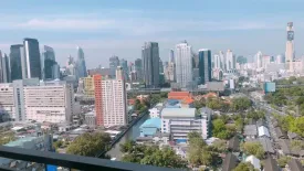2 Bedroom Condo for rent in Circle Condominium, Makkasan, Bangkok near Airport Rail Link Makkasan