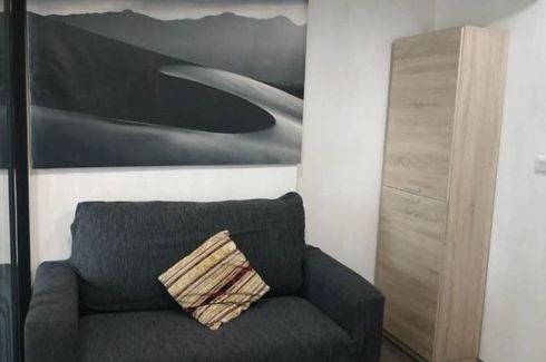 Condo for sale in The Base Park West Sukhumvit 77, Phra Khanong Nuea, Bangkok near BTS On Nut