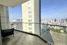 2 Bedroom Condo for rent in Magnolias Waterfront Residences, Khlong Ton Sai, Bangkok near BTS Saphan Taksin