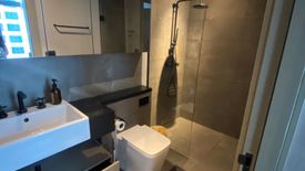 1 Bedroom Condo for rent in The Lofts Asoke, Khlong Toei Nuea, Bangkok near MRT Phetchaburi