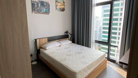 1 Bedroom Condo for rent in The Lofts Asoke, Khlong Toei Nuea, Bangkok near MRT Phetchaburi