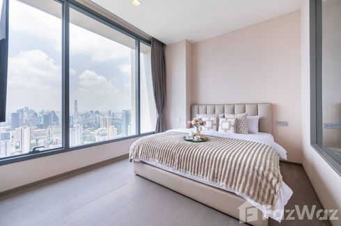1 Bedroom Condo for rent in The ESSE Asoke, Khlong Toei Nuea, Bangkok near BTS Asoke