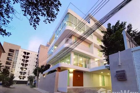5 Bedroom House for rent in Suan Luang, Bangkok near BTS On Nut