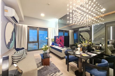 1 Bedroom Condo for sale in Quintara MHy’DEN Pho Nimit, Bukkhalo, Bangkok near BTS Pho Nimit