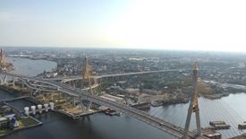 5 Bedroom Condo for sale in The Pano Rama 3, Bang Phong Pang, Bangkok