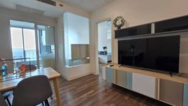 1 Bedroom Condo for rent in The Room Sukhumvit 62, Bang Chak, Bangkok near BTS Punnawithi