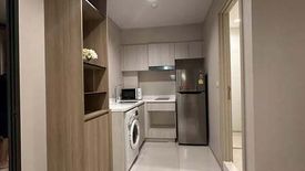 1 Bedroom Condo for rent in Life One Wireless, Lumpini, Bangkok near BTS Ploen Chit