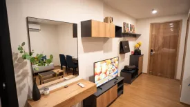1 Bedroom Condo for rent in The Line Vibe, Chom Phon, Bangkok near BTS Ladphrao Intersection