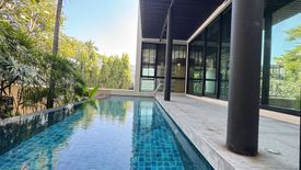 3 Bedroom House for rent in The Garden Compound, Phra Khanong Nuea, Bangkok